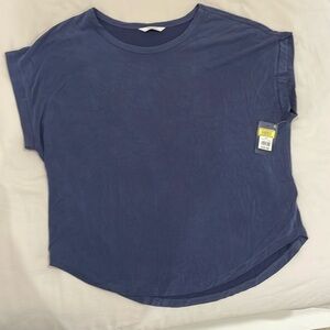 New with tags. Lucky Brand top